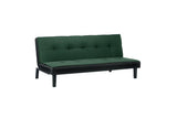 AURSBGRNV Sofa Bed Emerald