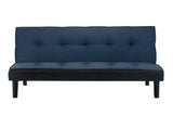 Sofa Bed Midnight Blue