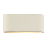 AXT072 Ceramic Wall Light Small