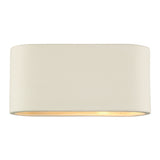 AXT372 Ceramic Wall Light Large