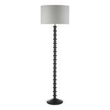 AZA4922 Floor Lamp Black Base Only