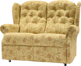 Standard 2 Seater Sofa Style Upholstered