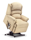 Petite 2-motor Electric Riser Recliner
