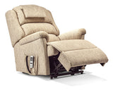 Sherborne Albany Royale 2-motor Electric Riser Recliner