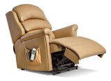 Small 2-motor Electric Riser Recliner