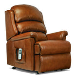Standard 2-motor Electric Riser Recliner