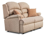 Albany Standard Fixed 2-seater