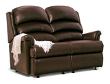 Albany Standard Fixed 2-seater