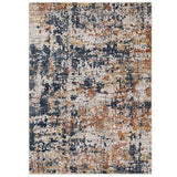 Rug Multicoloured