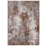 Rug Pink/Grey/Cream