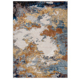 Rug Multicoloured