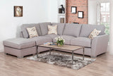 Corner Bed (R2S,LFC,FST)