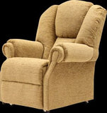 Standard Chair - Upholstered