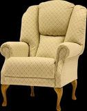 Grande Chair - Queen Anne