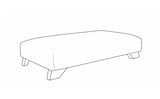 Azure - Accent Stool