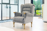 Berkeley Standard Queen Anne Chair