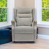 Berkeley Standard Single Motor Riser Recliner