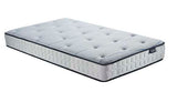 Air Single Mattress White