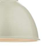 1 Light Wall Bracket Complete With Painted Shade