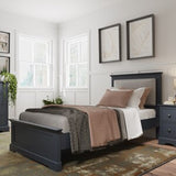 3' Bed