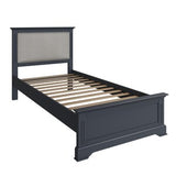 3' Bed