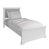 3' Bed