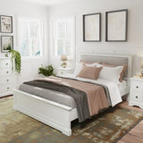 4'6'' Bed