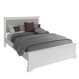 4'6'' Bed