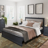 5' Bed