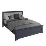 5' Bed