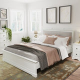 5' Bed