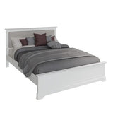 5' Bed