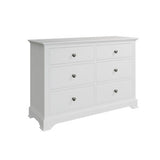 6 Drawer Chest