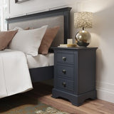 Large Bedside