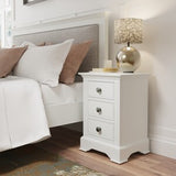 Large Bedside