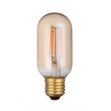 BUL/E27/LEDV/8 E27 LED DIM Valve Lamp 4w