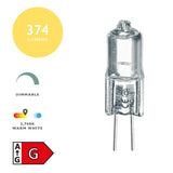 Dar 20W Halogen Lamp