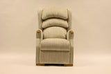 Petite Chair - Upholstered
