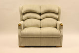 Standard 2 Seater Sofa - Upholstered