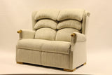 Grande 2 Seater Sofa Style Upholstered