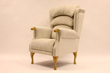 Standard Chair Style Queen Anne