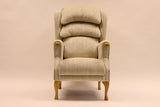 Grande Chair - Queen Anne