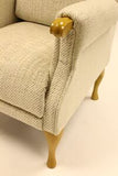 Standard Chair - Queen Anne