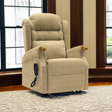 Dual Motor Riser Recliner
