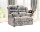 Berkeley Standard Upholstered 2-Seater Sofa