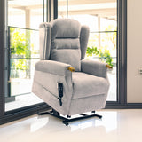 Berkeley Standard Single Motor Riser Recliner