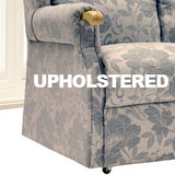 Berkeley Upholstered Detail