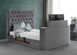 Combined With Adjustable Bed Bases