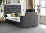 Combined With Adjustable Bed Bases