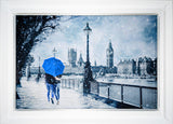 Big Ben Snowy Pride - Men